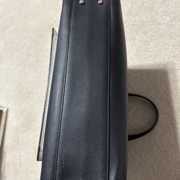 Kate Spade Chantelle Walter Place Leather satchel/bag, Shoulder, work bag - Picture 11 of 11